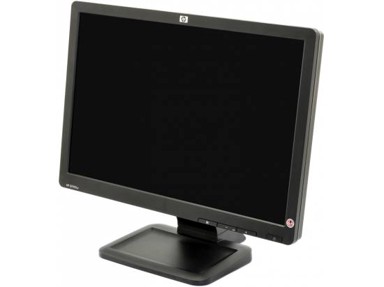 HP Monitor 19" LE1901w, GRADE A, obnovljen